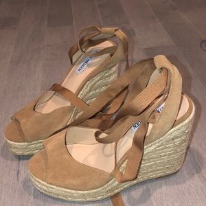 steve madden sevona wedge
